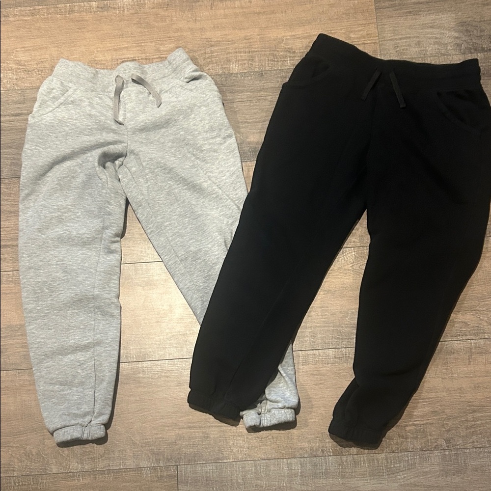 Cat & Jack L(10/12) Sweatpants